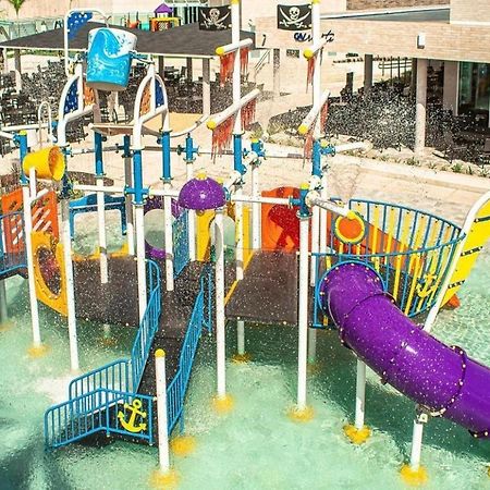 Salinas Resort Exclusive 2 Quartos Salinópolis Kültér fotó