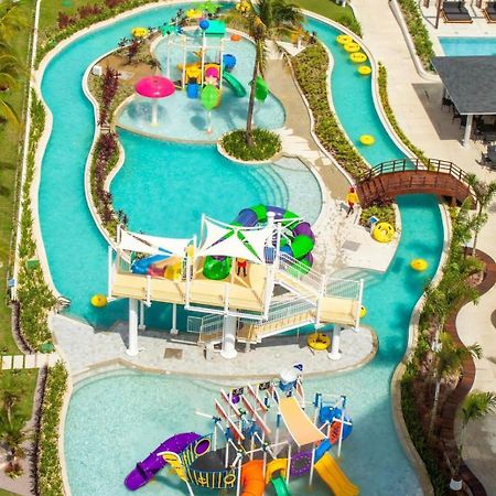 Salinas Resort Exclusive 2 Quartos Salinópolis Kültér fotó