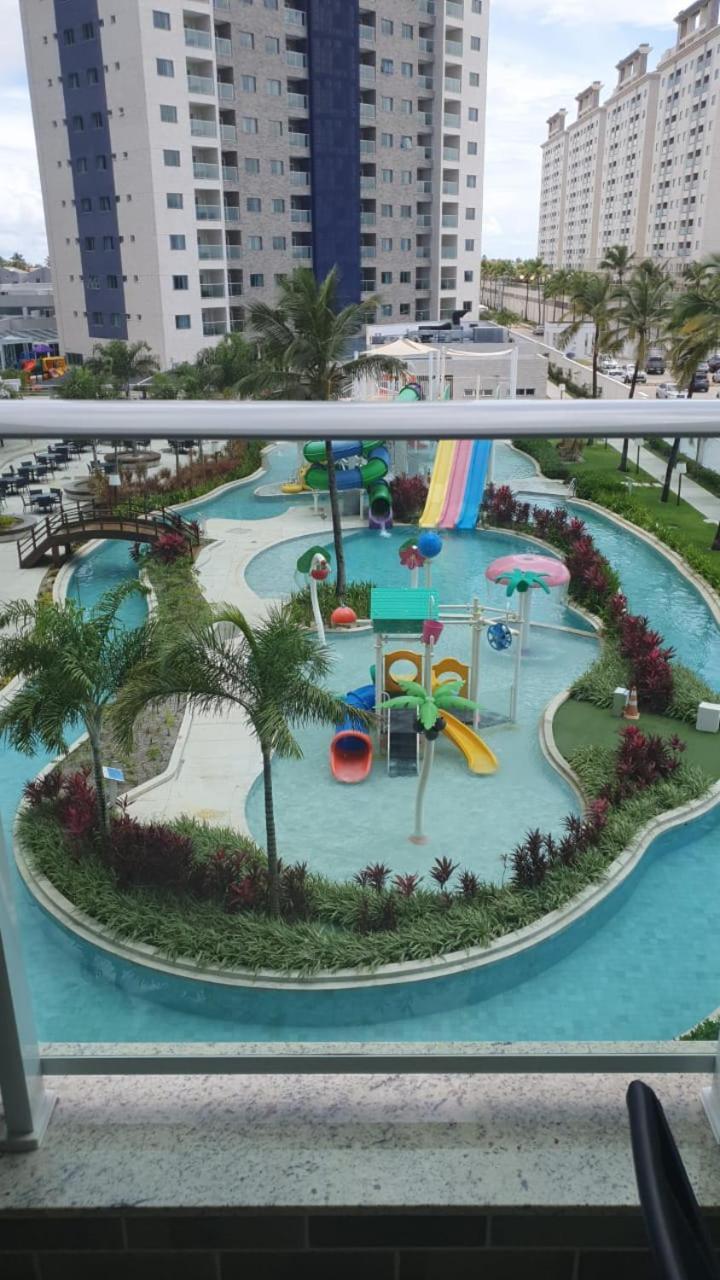 Salinas Resort Exclusive 2 Quartos Salinópolis Kültér fotó