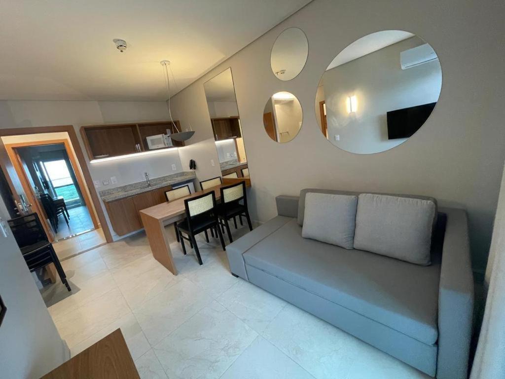Salinas Resort Exclusive 2 Quartos Salinópolis Kültér fotó