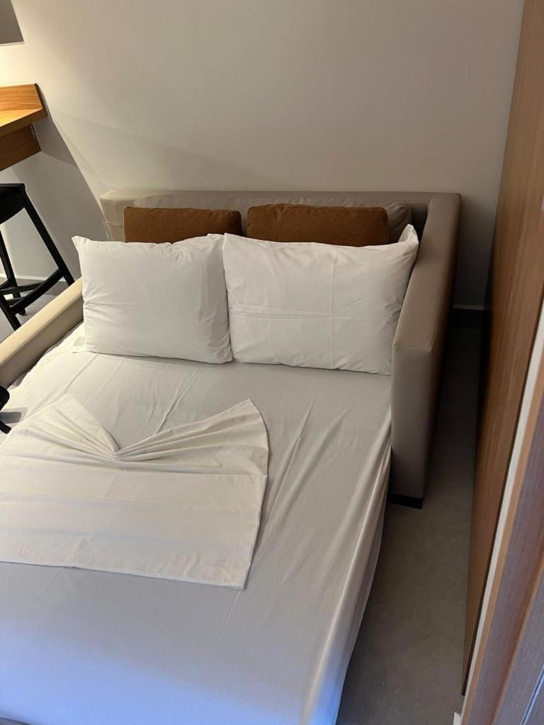 Salinas Resort Exclusive 2 Quartos Salinópolis Kültér fotó