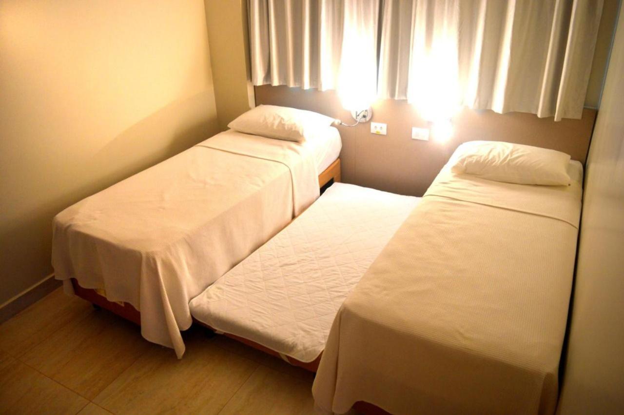 Salinas Resort Exclusive 2 Quartos Salinópolis Kültér fotó