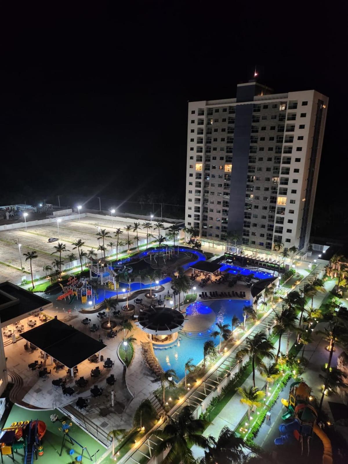 Salinas Resort Exclusive 2 Quartos Salinópolis Kültér fotó
