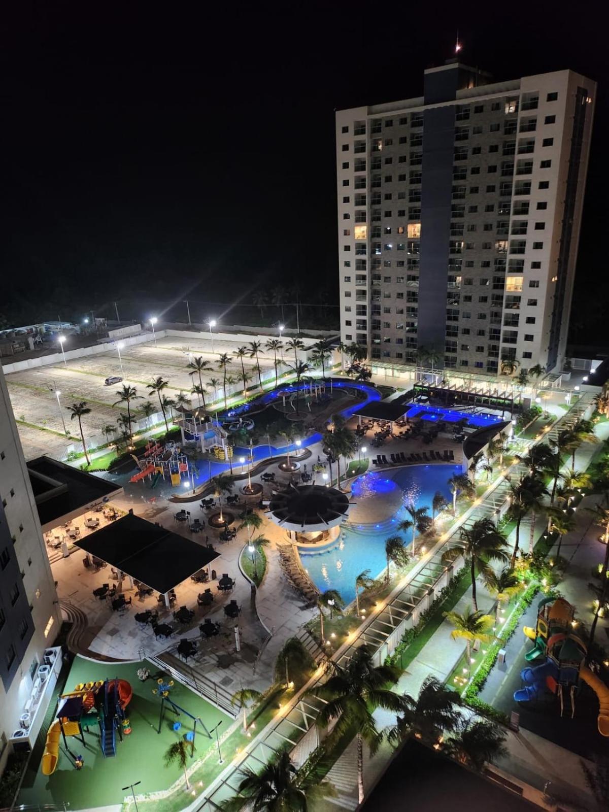 Salinas Resort Exclusive 2 Quartos Salinópolis Kültér fotó
